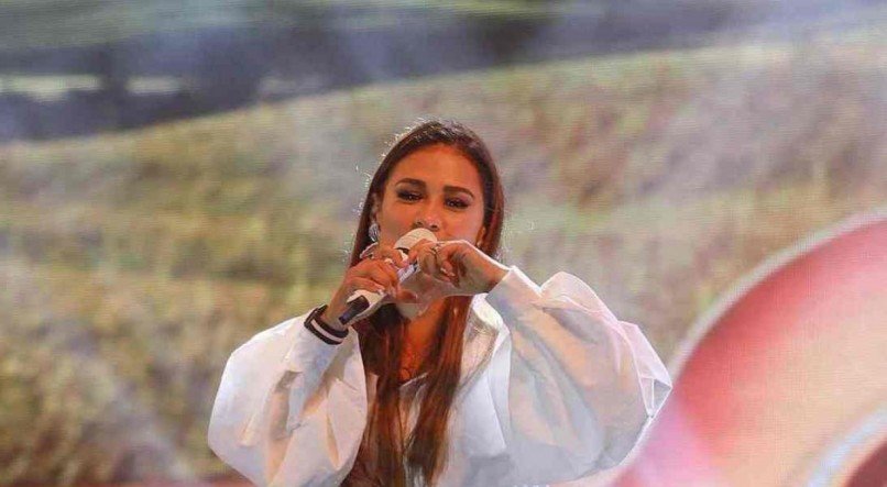 REPRODUÇÃO/INSTAGRAM