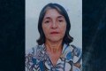 Professora de 72 anos é assassinada a facadas por sobrinho e comparsa; corpo foi encontrado em cova rasa