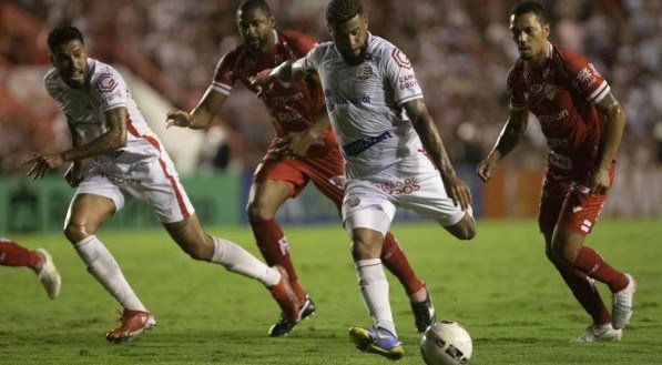 IZABELA ALVES/JC IMAGEM