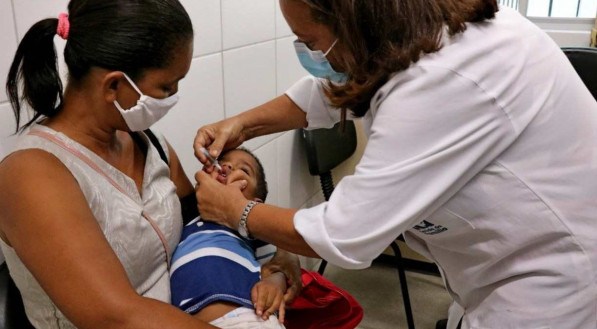 Esquema tem o objetivo de melhorar a cobertura vacinal na capital