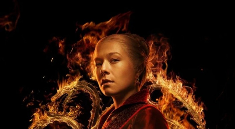 House of The Dragon: veja 7 diferenças entre o livro e a série da HBO 