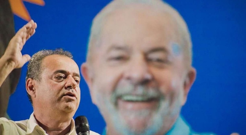 A ideia de Danilo Cabral para a habitação pretende ser implementada em sintonia com os projetos de governo anunciados por Lula, em eventual eleição