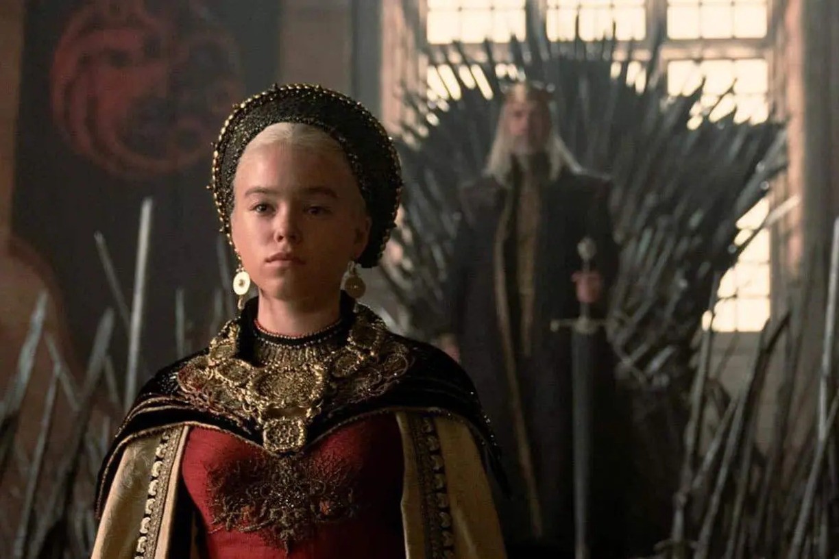 A Casa do Dragão: Que horas estreia a nova série de Game of Thrones na HBO  Max?