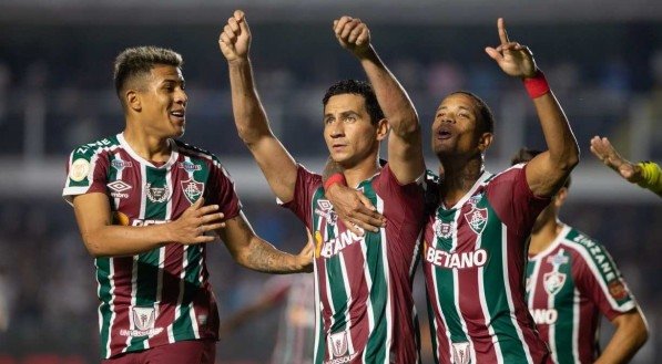 Marcelo Goncalves/FLUMINENSE FC