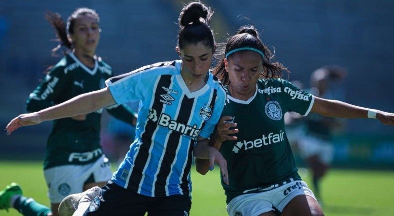 Gr&ecirc;mio entra em campo neste s&aacute;bado (25)