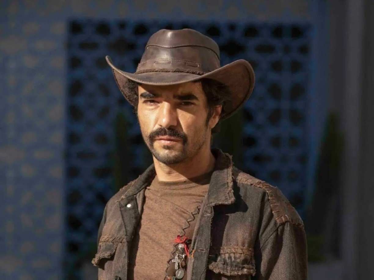 MAR DO SERTÃO Conheça o elenco da novela Mar do Sertão MAR DO SERTÃO Conheça o elenco da novela Mar do Sertão