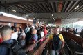 TRANSPORTE SOBRE TRILHOS