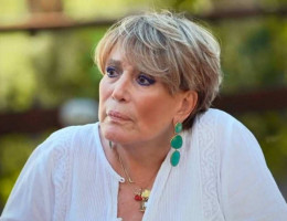 Susana Vieira falou sobre a recuperação das sequelas da Covid-19