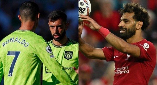 ONDE ASSISTIR MANCHESTER UNITED X LIVERPOOL AO VIVO HOJE, 22/08