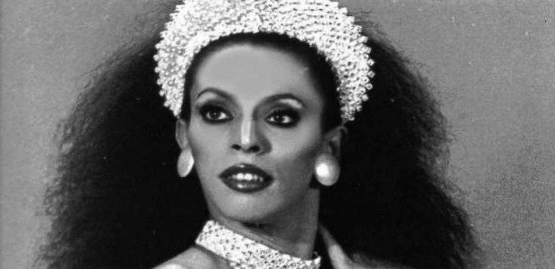 Claudia Celeste, homenageada do Google, foi a primeira trans numa novela brasileira; conheça 'Olho por ... - JC Online