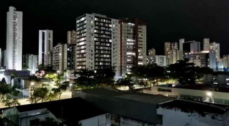 Recife e outras cidades registraram panelaço contra Bolsonaro