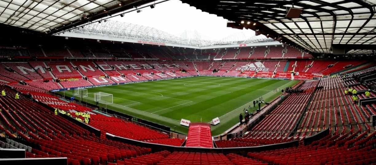 Manchester United x Wolverhampton: onde assistir ao vivo o jogo de hoje  (14/08) pela Premier League, Futebol