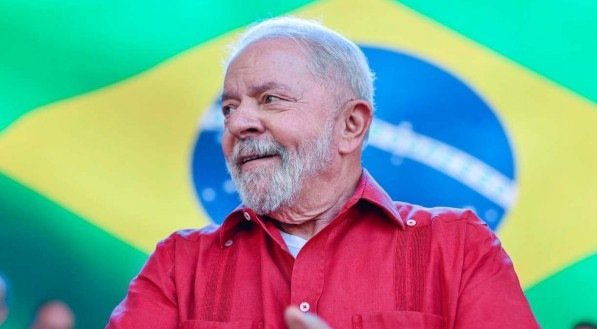 Confira m&uacute;sicas da campanha de Lula para presidente