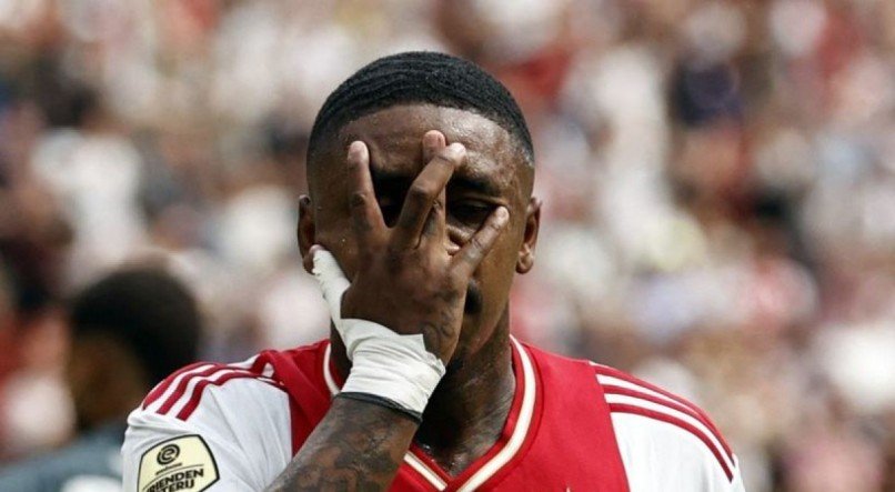 Ajax está classificado para Champions League