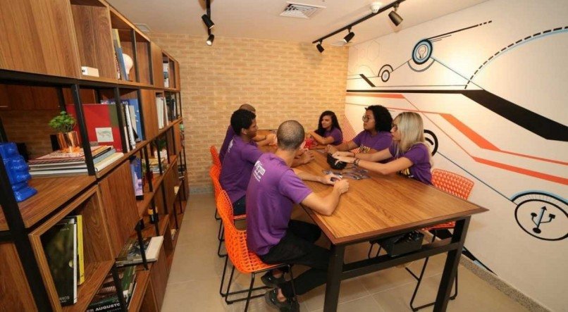 IJCPM: Jovens participam de debate sobre saúde mental