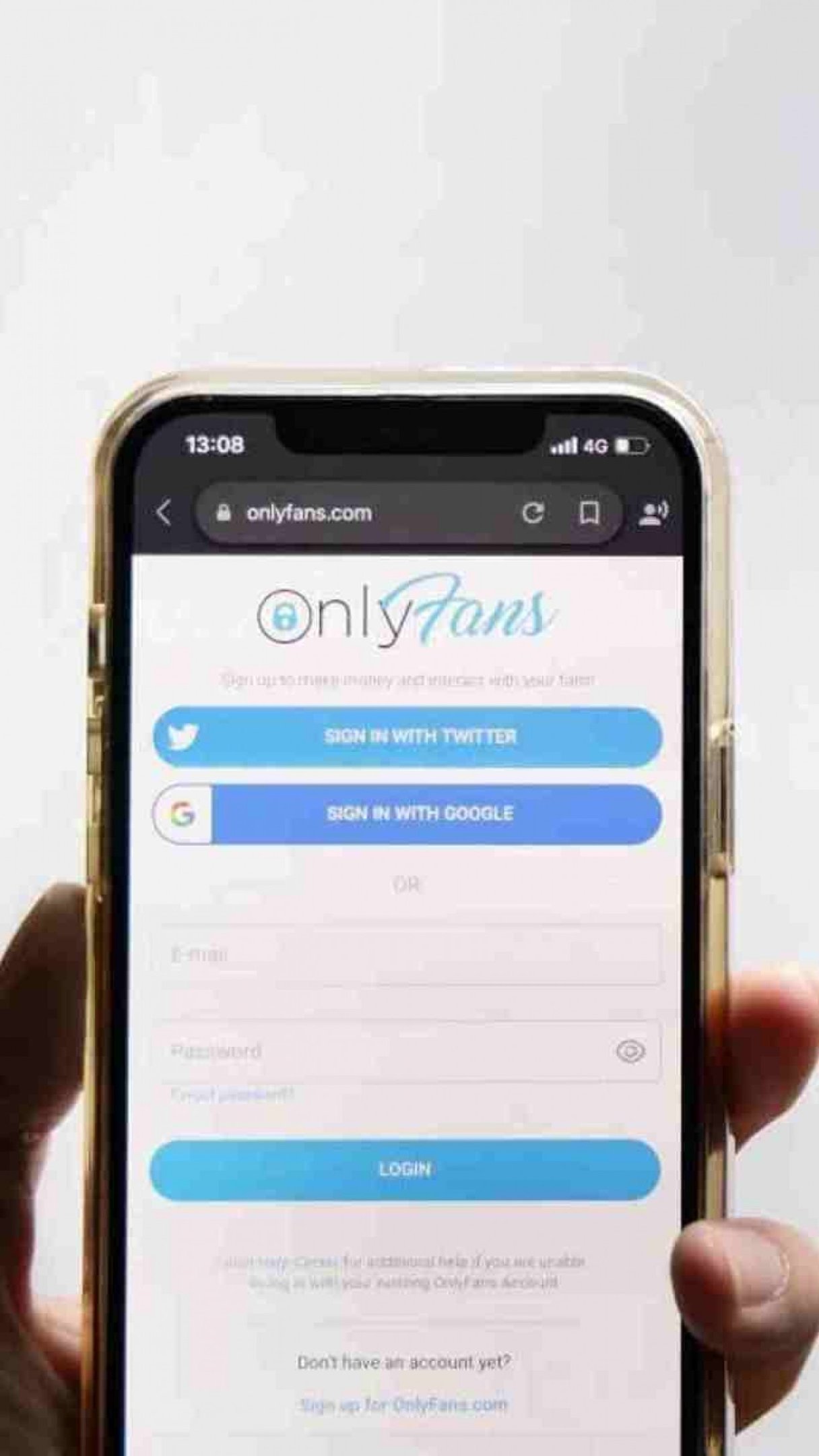 ONLYFANS: Como ganhar dinheiro no OnlyFans?