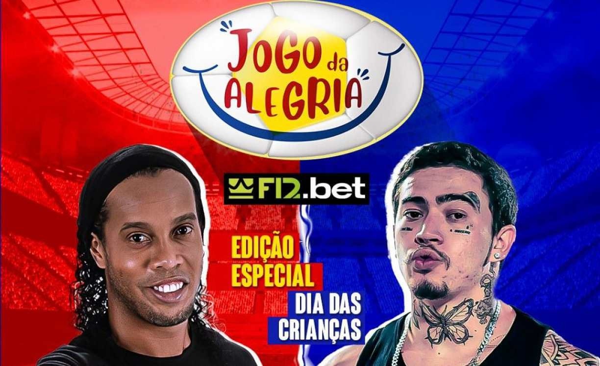Em edição especial, Jogo da Alegria desembarca no Recife - Esportes DP