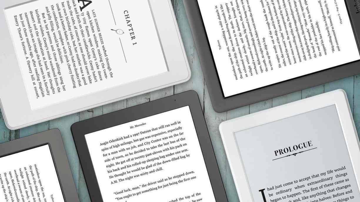 Kindle 10ª geração: Amazon prolonga promoção de Book Friday com R$80 de desconto