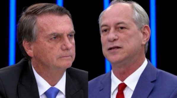 Campanha de Ciro Gomes abre a&ccedil;&atilde;o contra Bolsonaro