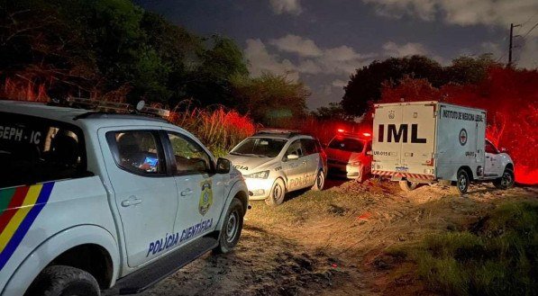 ARTUR BORBA/JC IMAGEM