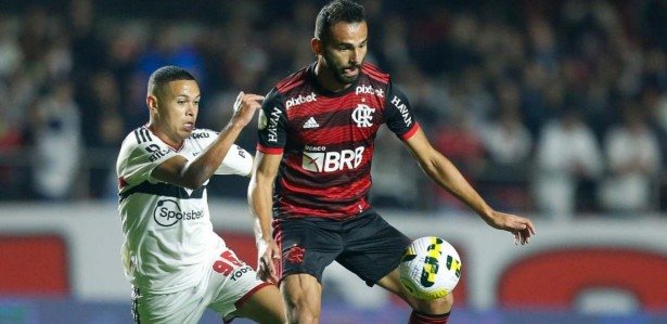 Flamengo X SÃo Paulo Ao Vivo Onde Assistir Hoje 14 09 Vai Passar Na