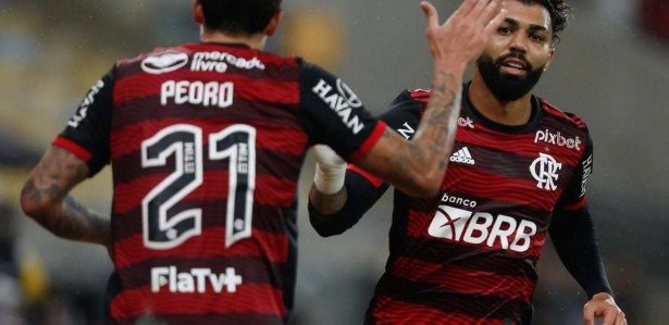 Assistir Flamengo x Independiente Del Valle ao vivo HD 28/02/2023