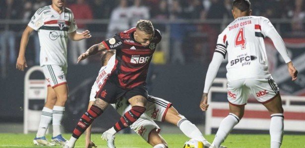 Onde Vai Passar O Jogo Do Flamengo Hoje 14 09 Saiba Escalações E Onde