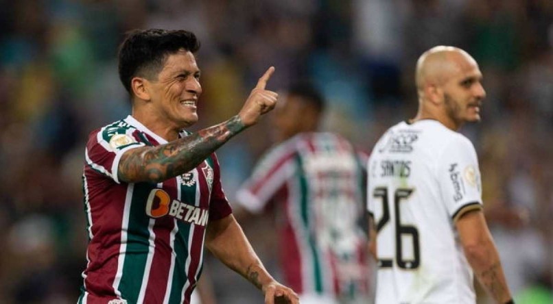 Corinthians x Fluminense se enfrentam pela 34&ordf; rodada do Brasileir&atilde;o 