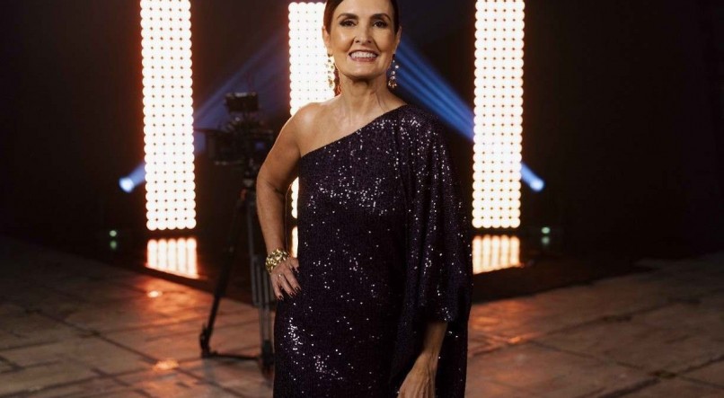 Fatima Bernardes &eacute; a nova apresentadora do The Voice Brasil