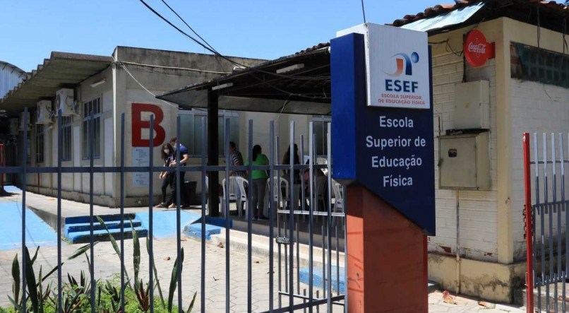 UPE tem c&acirc;mpus em 10 cidades de Pernambuco, com cerca de 15 mil alunos nas gradua&ccedil;&otilde;es