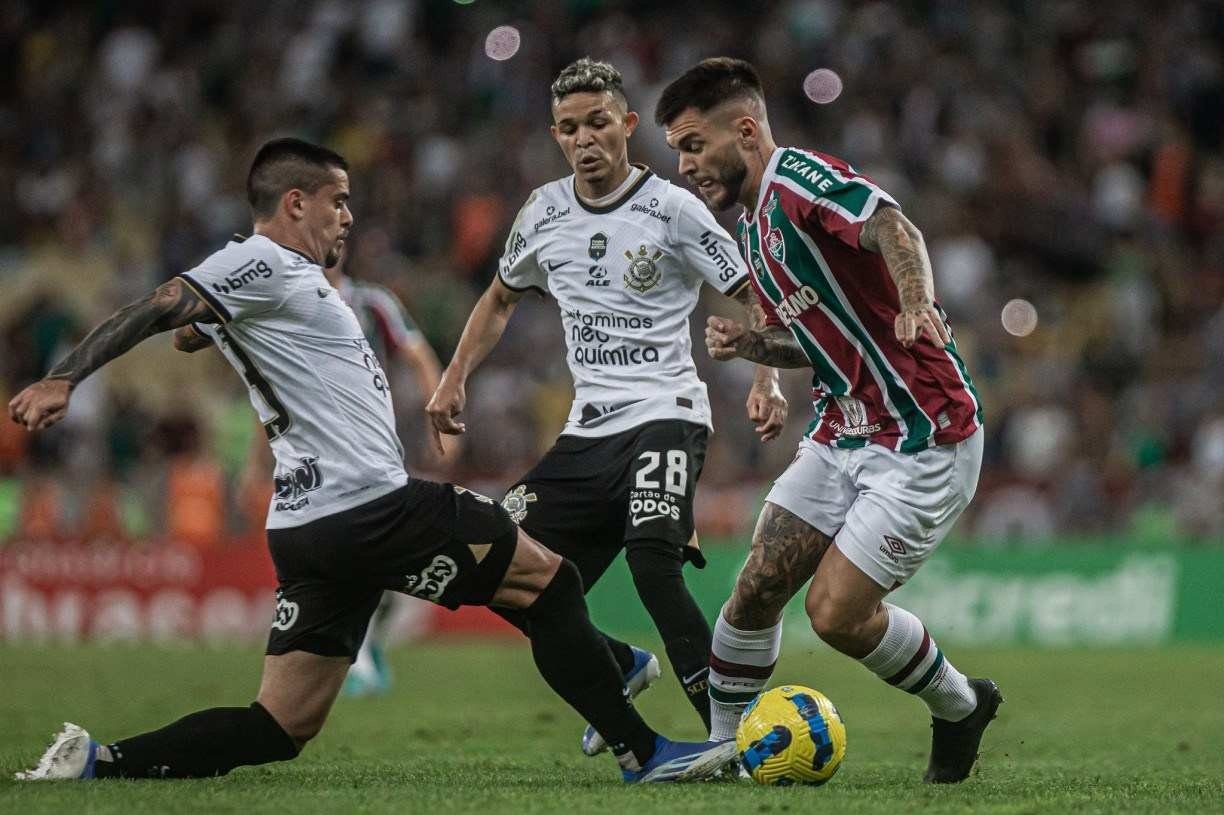 Marcelo Goncalves/FLUMINENSE