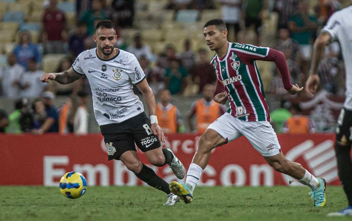 Marcelo Goncalves/FLUMINENSE