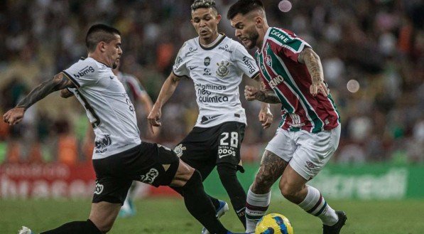 Marcelo Goncalves/FLUMINENSE