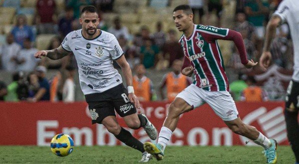 Marcelo Goncalves/FLUMINENSE