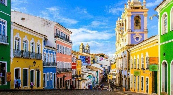 7 pontos turísticos gratuitos em Salvador além das praias