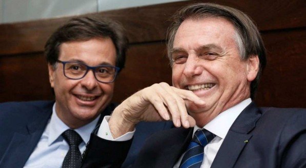 Em meio a crise no PL, Bolsonaro reforça apoio a candidatura de Gilson Machado ao Senado em Pernambuco