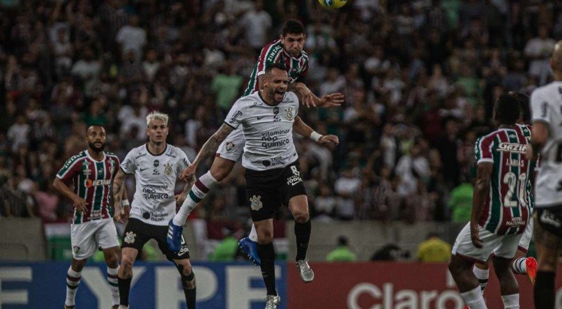 Marcelo Goncalves/FLUMINENSE