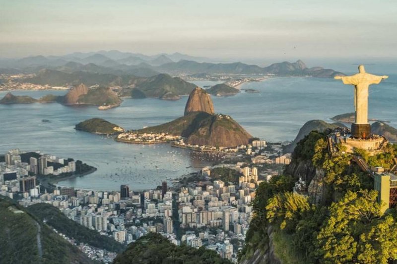 Rio de Janeiro sediará cúpula do BRICS em 6 e 7 de julho