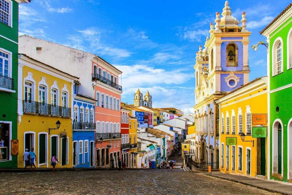 Os estados mais ricos do Brasil em 2022; confira o top 10