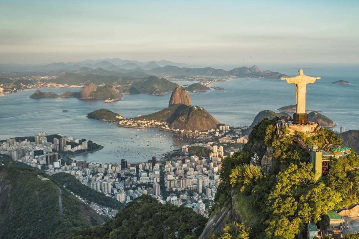Os estados mais ricos do Brasil em 2022; confira o top 10