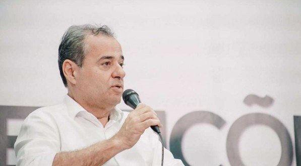 MARCUS MENDES