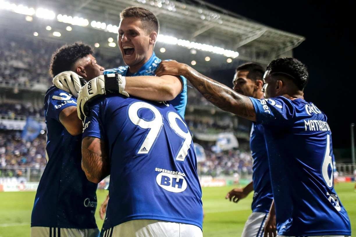 Cruzeiro x Corinthians: veja onde assistir, horário e possíveis escalações