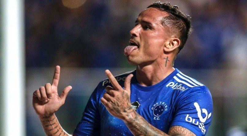 Cruzeiro x Guarani é um dos jogos de hoje da Série B