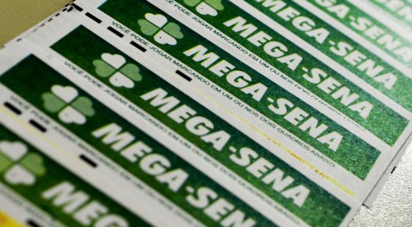 Sorteios da Mega-Sena s&atilde;o realizados todas as semanas, nas quartas e s&aacute;bados, a partir das 20h