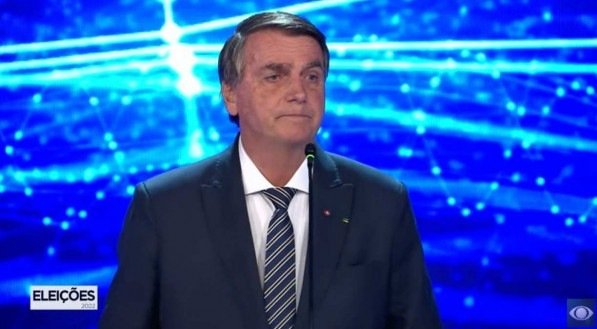 ABIN interferiu em investigação de filho de Bolsonaro, segundo a PF