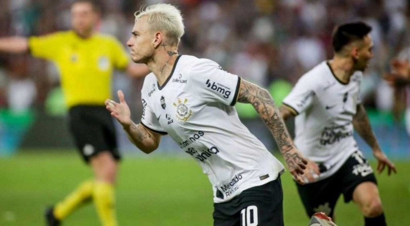 O Corinthians estreia fora de casa na Libertadores 2023, contra o Liverpool-URU