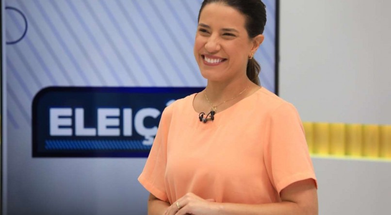 Raquel Lyra, candidata ao governo de Pernambuco pelo PSDB que disputa o segundo turno das Elei&ccedil;&otilde;es 2022