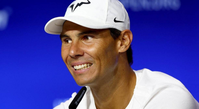 Rafael Nadal pode ser n&uacute;mero um do mundo ap&oacute;s o US Open