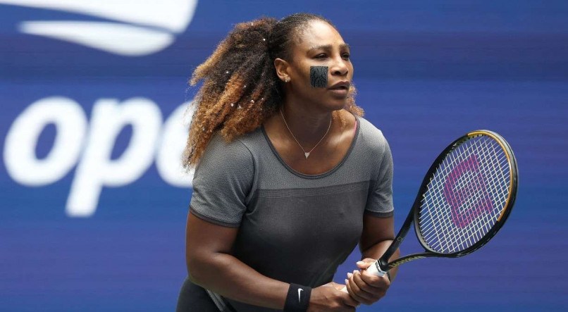 Serena Williams anunciou que US Open ser&aacute; seu &uacute;ltimo torneio