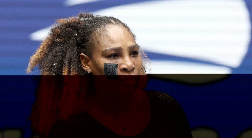 Serena Williams é a maior vencedora do tênis